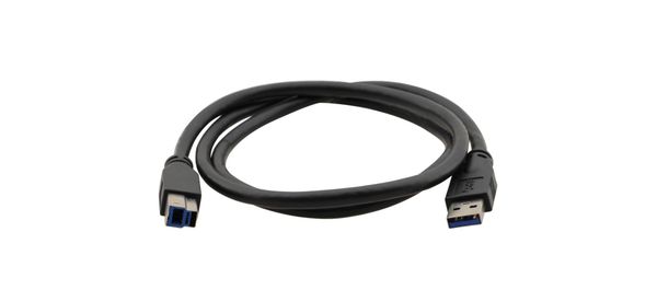 Kramer Electronics 15ft. USB3.0-A - USB3.0-B USB cable USB 3.2 Gen 1 (