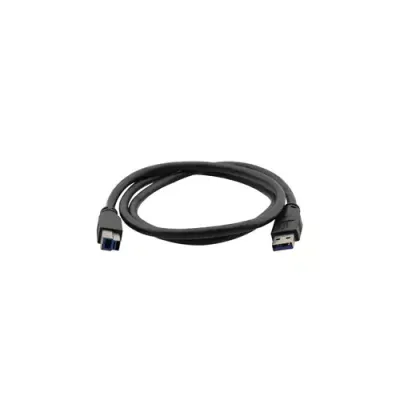 Kramer Electronics 15ft. USB3.0-A - USB3.0-B USB cable USB 3.2 Gen 1 ( - Thumbnail 2