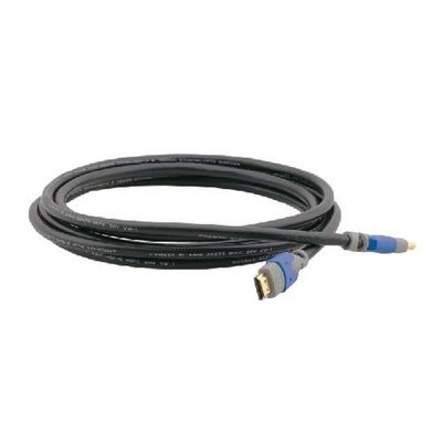 Kramer Electronics HDMI/HDMI, 4.6m HDMI cable HDMI Type A (Standard) Black