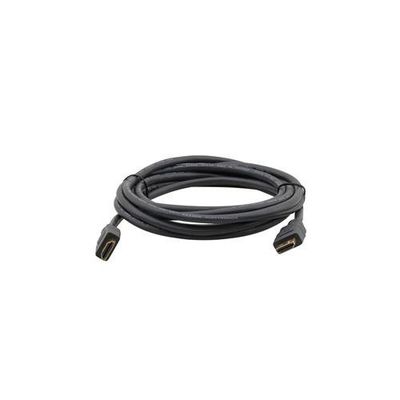 Kramer Electronics HDMI 6ft HDMI cable 1.8 m HDMI Type A (Standard) Bl