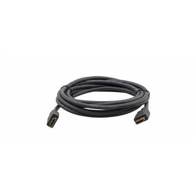 Kramer Electronics HDMI 10ft HDMI cable 3 m HDMI Type A (Standard) Black