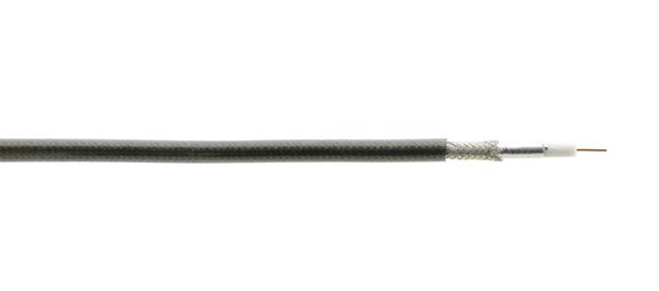 Kramer Electronics BC-RG63G-152M signal cable Black