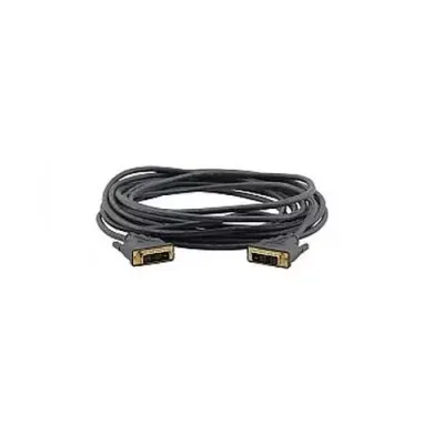 Kramer Electronics C-MDM/MDM-6 DVI cable 1.8 m DVI-D Black - Thumbnail 2
