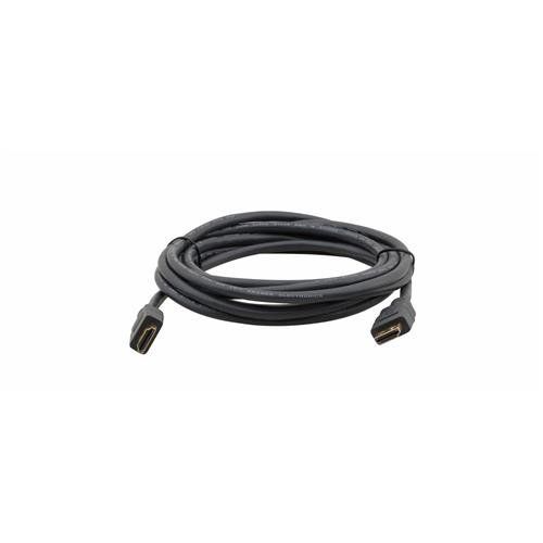 Kramer Electronics C-MHM/MHM-35 HDMI cable 10.7 m HDMI Type A (Standard) Black - Image 1