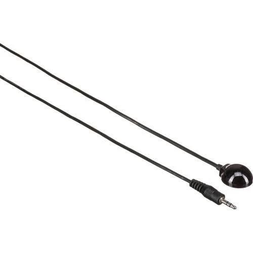 Kramer Electronics C-A35M/IRRN-3 audio cable 0.9 m 3.5mm Black - Image 1
