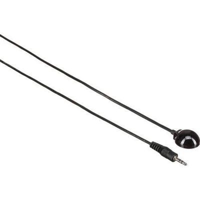 Kramer Electronics C-A35M/IRRN-3 audio cable 0.9 m 3.5mm Black