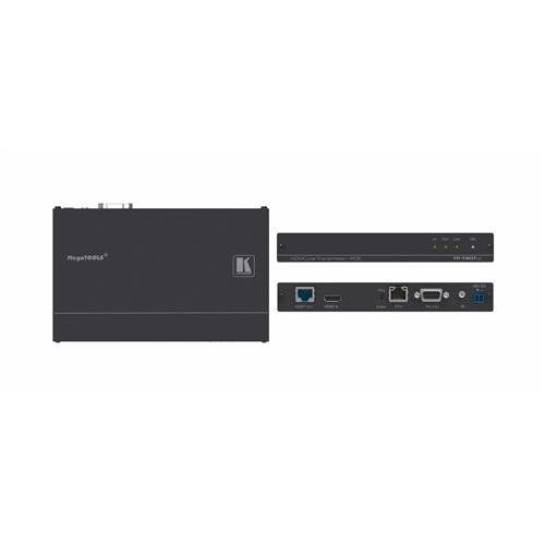 Kramer Electronics TP-780Txr AV transmitter Black - Image 1