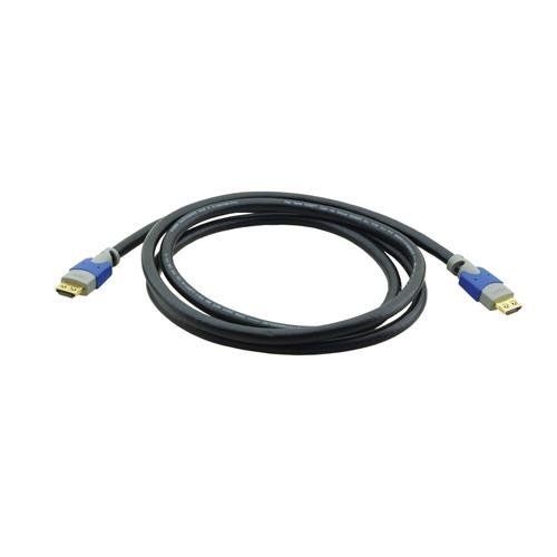 Kramer Electronics C-HM/HM/PRO-20 HDMI cable 6.1 m HDMI Type A (Standard) Black - Image 1