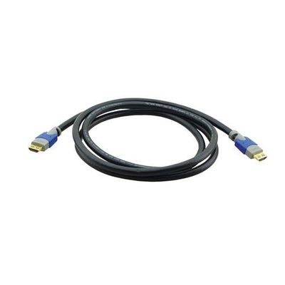 Kramer Electronics C-HM/HM/PRO-20 HDMI cable 6.1 m HDMI Type A (Standard) Black