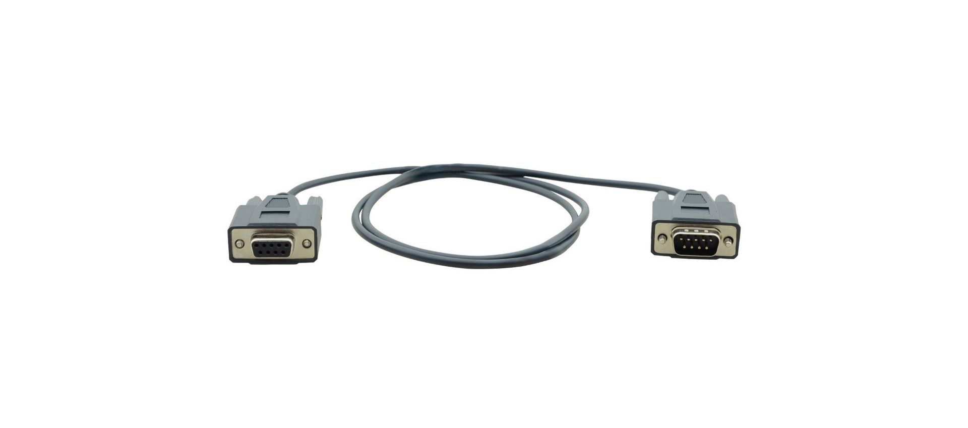 Kramer Electronics C-D9M/D9F-25 serial cable Grey 7.6 m DB-9 - Image 1