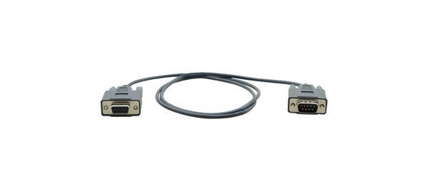 Kramer Electronics C-D9M/D9F-25 serial cable Grey 7.6 m DB-9