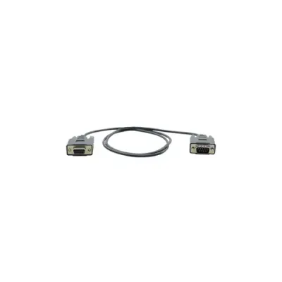 Kramer Electronics C-D9M/D9F-25 serial cable Grey 7.6 m DB-9 - Thumbnail 2