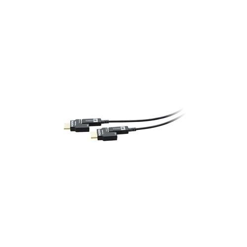 Kramer Electronics CLS-AOCH/60-98 HDMI cable 30 m HDMI Type D (Micro) Black - Image 1