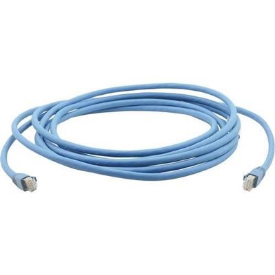 Kramer Electronics C-UNIKAT-6 networking cable Blue 1.8 m Cat6a U/FTP