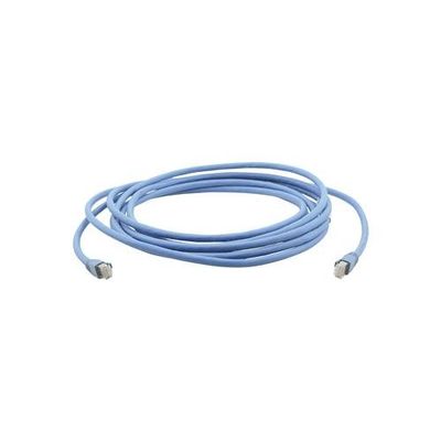 Kramer Electronics C-UNIKAT-10 networking cable Blue 3 m Cat6a U/FTP (