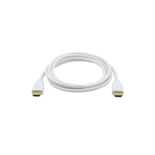 Kramer Electronics C-MHM/MHM HDMI cable 4.6 m HDMI Type A (Standard) W - Image 1