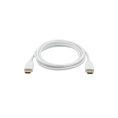 Kramer Electronics C-MHM/MHM HDMI cable 4.6 m HDMI Type A (Standard) W