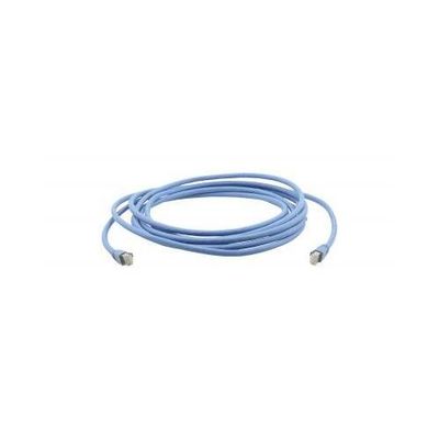 Kramer Electronics C-UNIKAT-3 networking cable Blue 0.9 m Cat6a U/FTP
