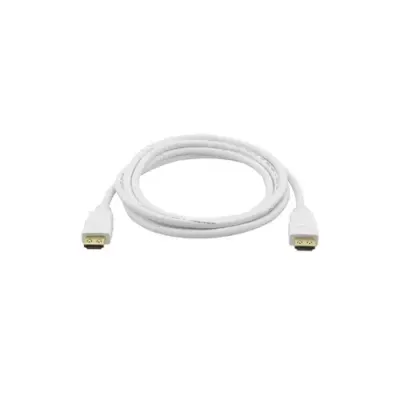 Kramer Electronics C-MHM/MHM HDMI cable 0.6 m HDMI Type A (Standard) W - Thumbnail 2