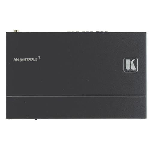 Kramer Electronics VM-2HDT AV transmitter Black - Image 1