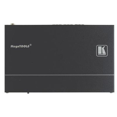 Kramer Electronics VM-2HDT AV transmitter Black
