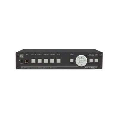 Kramer Electronics VP-440H2 video scaler