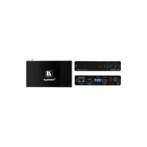 Kramer Electronics TP-583TXR AV transmitter Black - Image 1