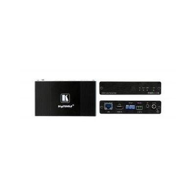 Kramer Electronics TP-583TXR AV transmitter Black