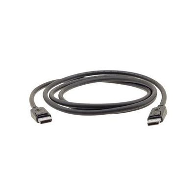 Kramer Electronics C-DP 3 m DisplayPort Black