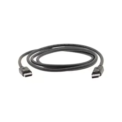 Kramer Electronics C-DP 7.6 m DisplayPort Black