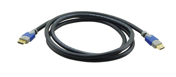 Kramer Electronics C-HM/HM/PRO-40 HDMI cable 12 m HDMI Type A (Standar