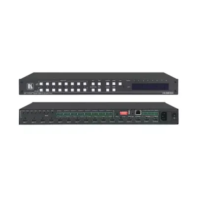 Kramer Electronics VS-88H2A video switch HDMI - Thumbnail 2