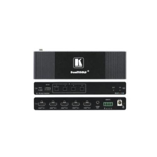 Kramer Electronics VS-411X HDMI - Image 1
