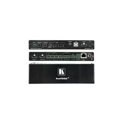 Kramer Electronics DSP-62-AEC AV matrix switcher - Thumbnail 2