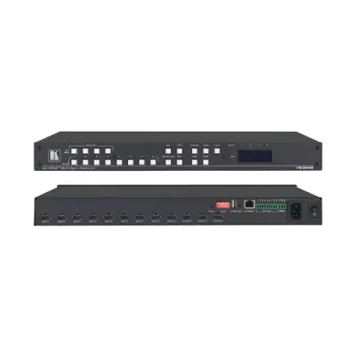 Kramer Electronics VS-84H2 AV matrix switcher