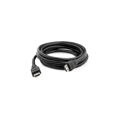 Kramer Electronics C-HMU-6 HDMI cable 1.8 m HDMI Type A (Standard) Bla - Thumbnail 2
