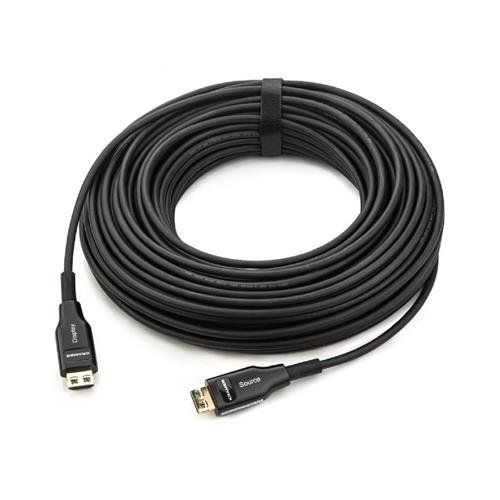 Kramer Electronics CLS-AOCH/60F HDMI cable 15.2 m HDMI Type A (Standard) Black - Image 1