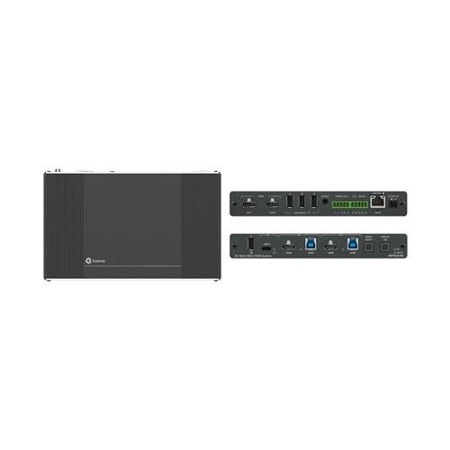 Kramer Electronics SWT3-31-HU HDMI/MiniDP/VGA/USB-C - Image 1