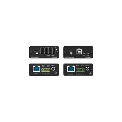 Kramer Electronics EXT3-U-KIT AV transmitter & receiver