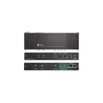 Kramer Electronics SWT3-21-H HDMI - Thumbnail 2