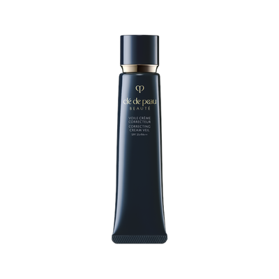 Clé de Peau Beauté Correcting Cream Veil 37ml - Thumbnail 2
