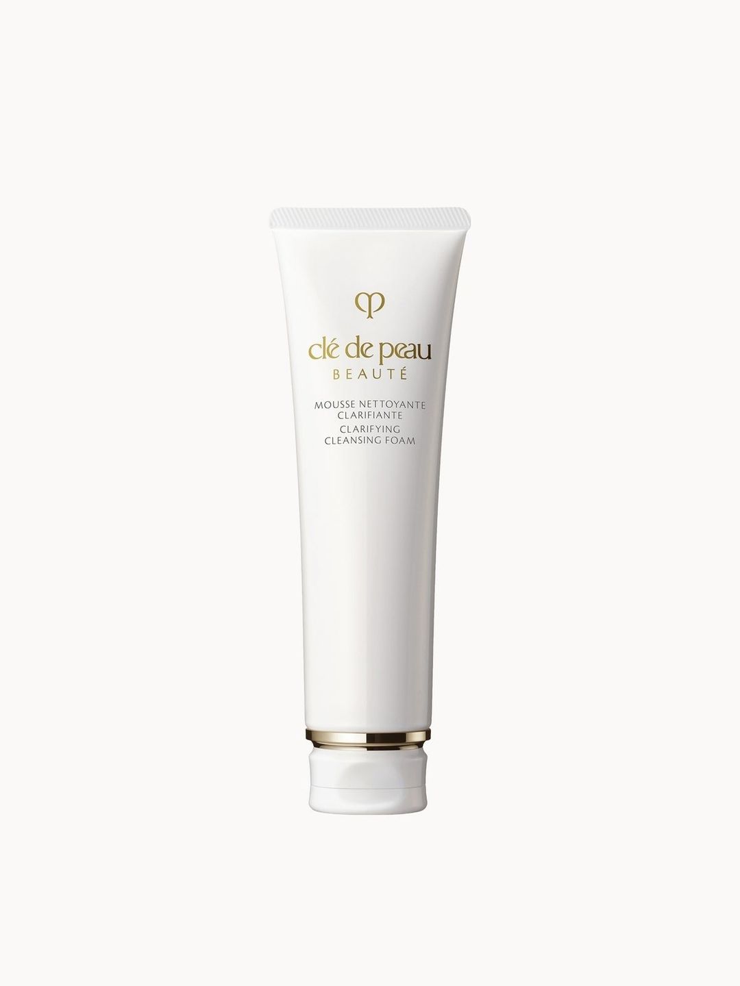 Clé de Peau Beauté Clarifying Cleansing Foam 125ml - Image 1