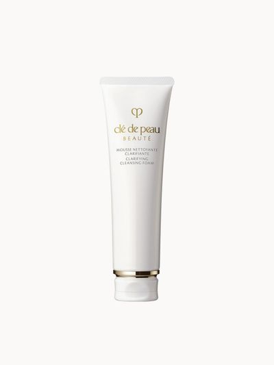 Clé de Peau Beauté Clarifying Cleansing Foam 125ml
