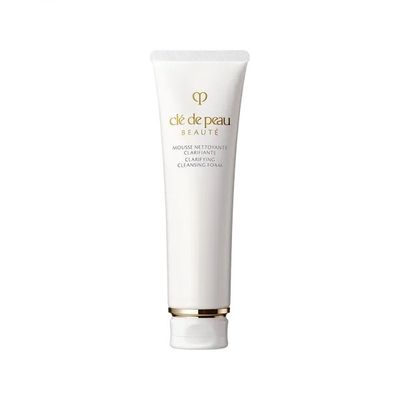 Clé de Peau Beauté Clarifying Cleansing Foam 125ml - Thumbnail 2