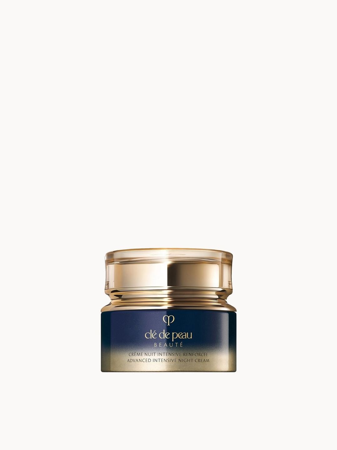 Clé de Peau Beauté Advanced Intensive Night Cream 50ml - Image 1
