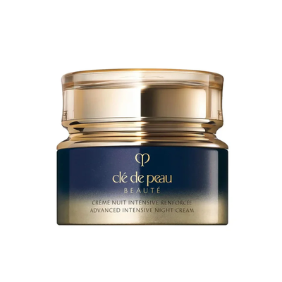 Clé de Peau Beauté Advanced Intensive Night Cream 50ml - Thumbnail 2