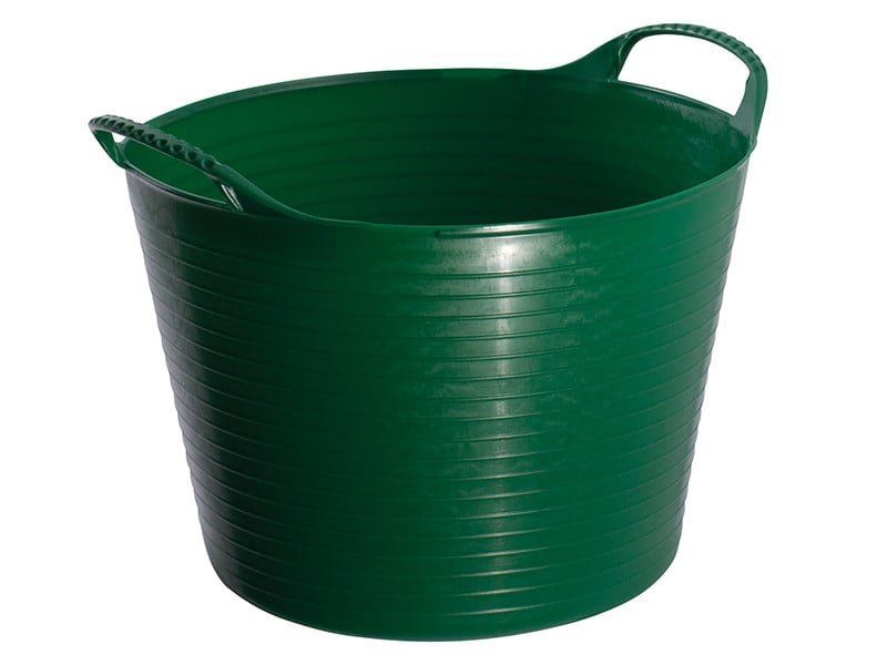 Gorilla Tub® Medium 26L | Colour: Green - Image 1