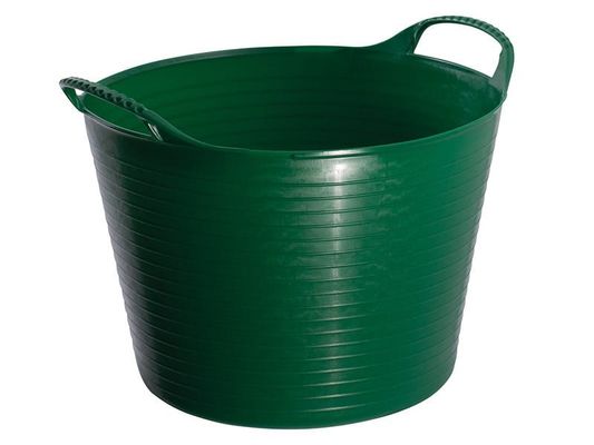 Gorilla Tub® Medium 26L | Colour: Green