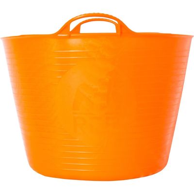 Gorilla Tub® Large 38L | Colour: Orange
