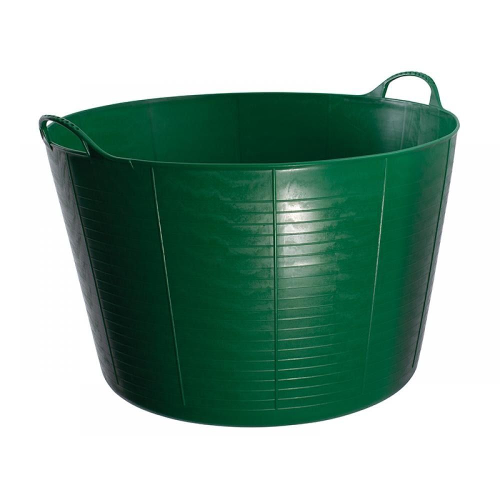 Gorilla Tub® Extra Large 75L | Colour: Green - Image 1